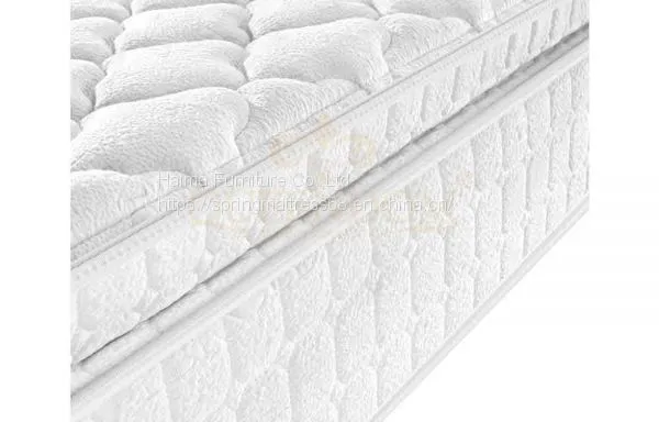 Custom Spring Mattress, OEM Pocket Spring Mattress, ODM Pocket Spring Mattress photo-3