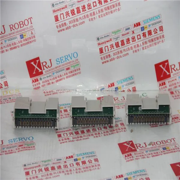 MODULE PLC DCS WESTINGHOUSE 1C31113G02 Original New 1C31113G03 photo-2
