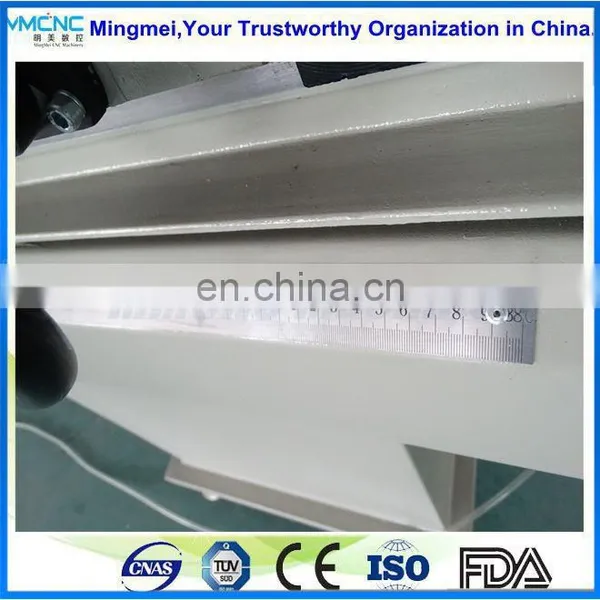 SJZ2 Double Head PVC Window Making Machine/upvc Window Portable Cutting Saw Machine photo-6