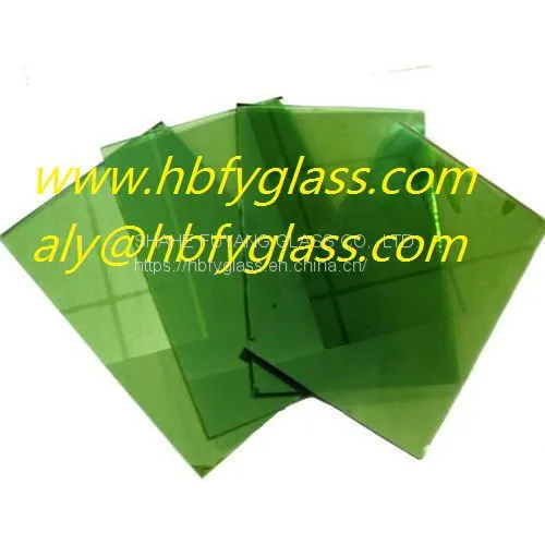 Tinted Reflective Glass 4-12mm Online and Offline photo-2