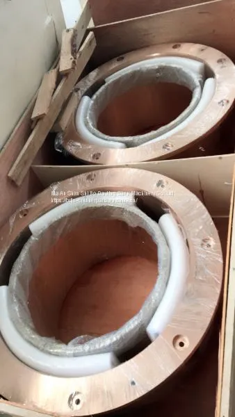 Apply to Metso Nordberg GP100 GP200 Cone Crusher Spare Parts Oem Eccentric Bushing photo-5