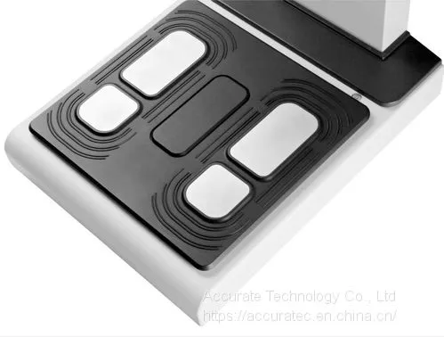 Body Fat Scale Smart Testing Physical Check Machines Gym Equipment photo-4