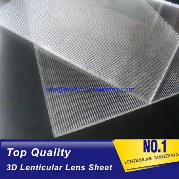 Plastic Lenticular Technology Limited company overview - view 1