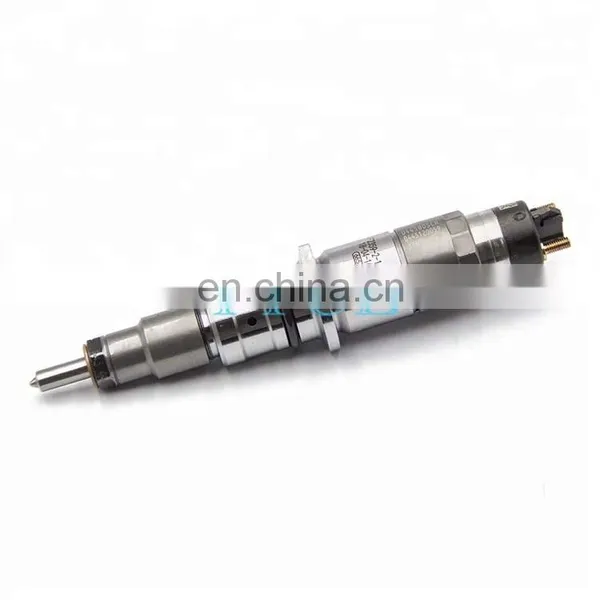 Diesel Injector 0445 120 204 for BOSCH Common Rail Disesl Injector 0445120204 photo-7