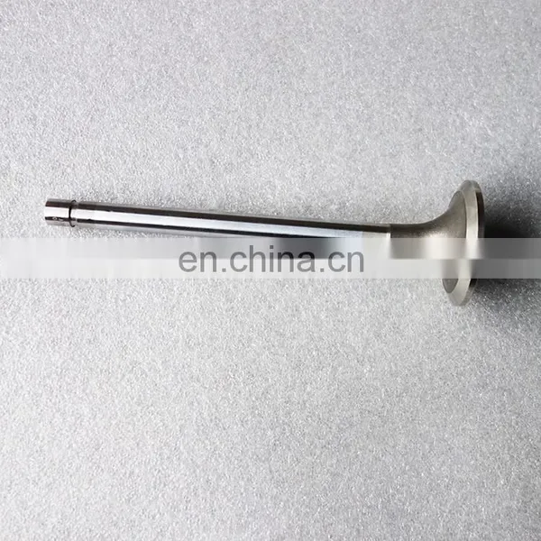 Aftermarket Diesel Engine Parts for Cummins K19 Exhaust Valve 3088391 photo-2
