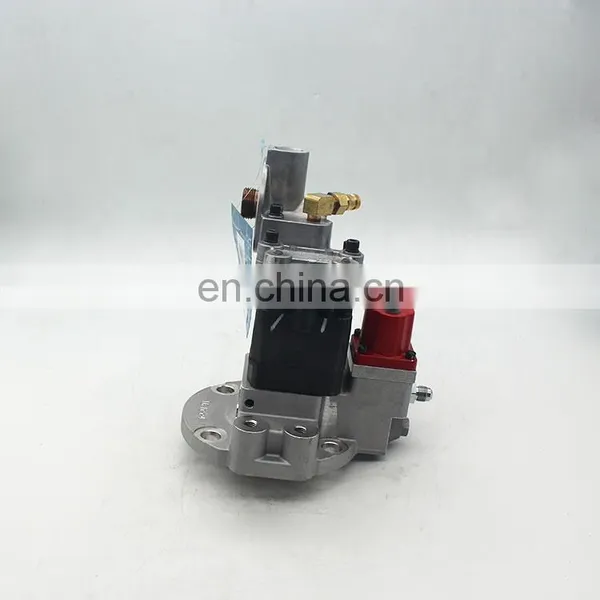 Good Price Diesel Engine ISM11 Parts Fuel Injection Pump 3417677 photo-5