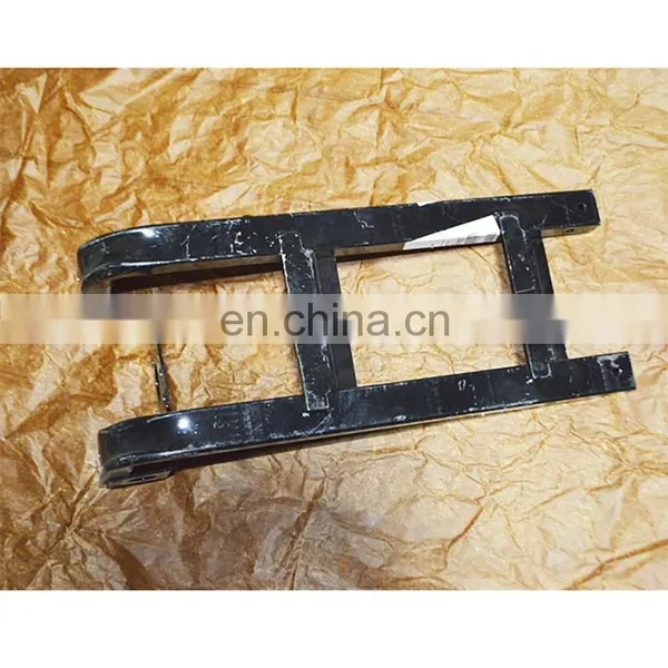 SAIC- IVECO 682 Series GENLYON Truck 3506-715508 Bracket Assembly photo-3