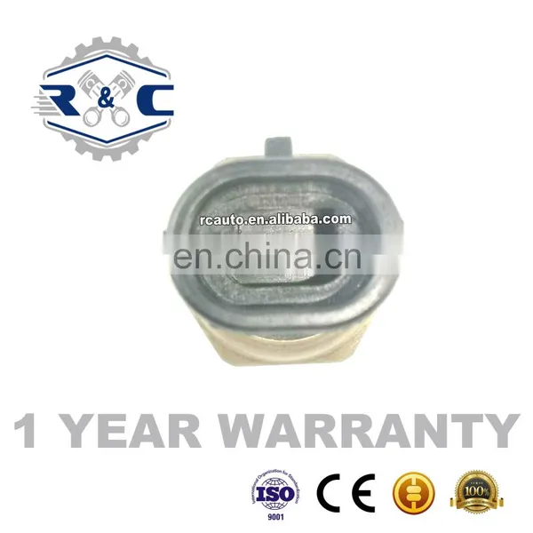 R&C High Quality Car Parts 25036979 For Chevrolet Cadillac Buick GMC 3.8L-7.4L V8 V6 96-07 Coolant Water Temperature Sensor photo-4