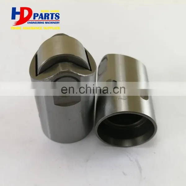 D6D D7D Single Pump Tappet 6 Pieces For One Set photo-4