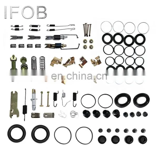 IFOB Car Parts Brake Repairing Kit For Pajero L200 L300 L400 Chariot Lancer Montero photo-2