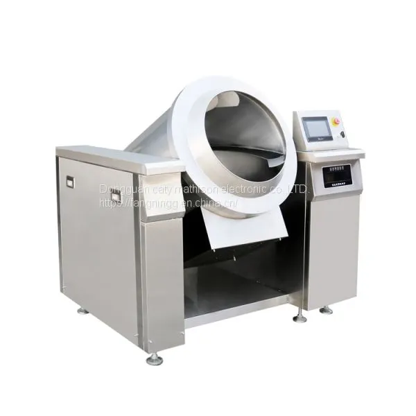 Fangning Nut Roasting Machine /sesame Roasting Machine /roasting Machine Coffe photo-2