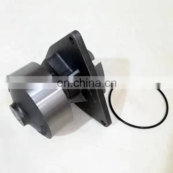 Shiyan DCEC 6CT Diesel Engine Part 4089647 Water Pump photo-3