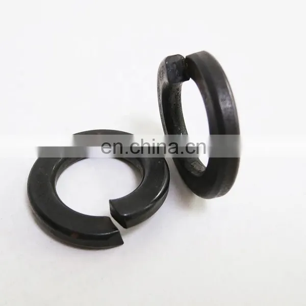 High Performance Heavy Duty Machinery Engine Parts S611 Spring Washer photo-3