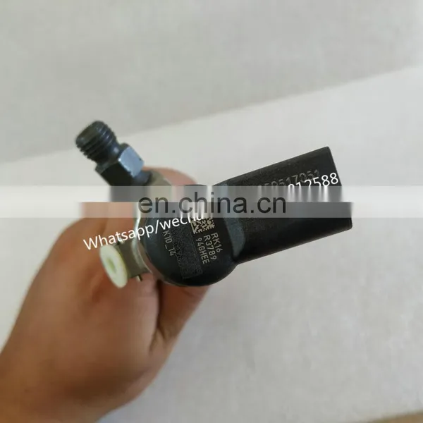 Коммоновый топливный форсунка A2C59517051  BK2Q-9K546-AG для Citroen, Ford, Land Rover, Peugeot photo-4