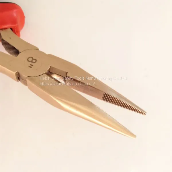 Long Nose Pliers Non Sparking Tools photo-2