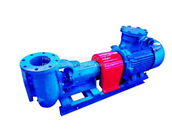 Centrifuge Pump