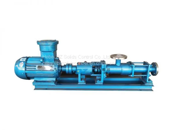 Screw Pump photo-2