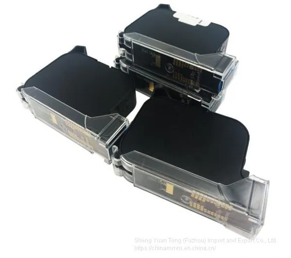 Handheld Printer Cartridge photo-5