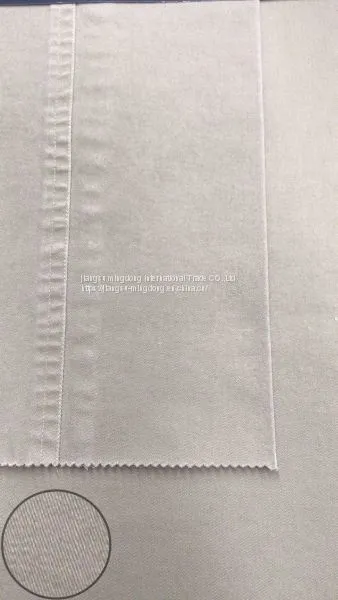 94%Cotton 6%Spandex Twill Fabric photo-2