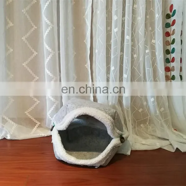 Factory New Products Simple Handmade Cheap Pet Bed photo-2