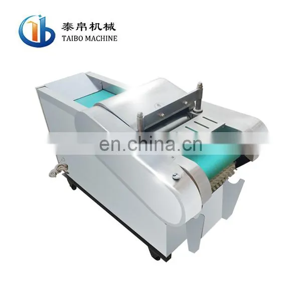 YQC600 Industrial Vegetable Cutter Stainless Steel Automatic Fresh/dry Red/green Chilli/pepper Ring Cutting Machine photo-5