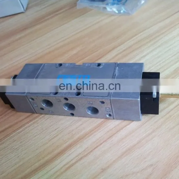Air Solenoid Valve JMFH-5-1/4-B photo-5