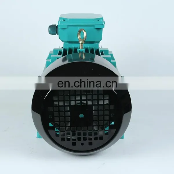 Three Phase ac Motor Y100L1-4 B5 Mounted 2.2kw 3 hp High Power Electric Motor photo-2