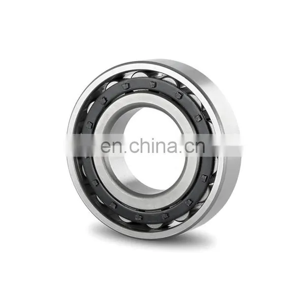 Cylindrical Roller Bearing NU204 NUP204 NJ204 Size 20x47x14mm Bearings NU 204 NUP 204 NJ 204
