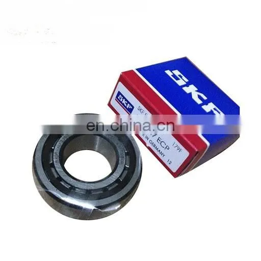 Cylindrical Roller Bearing NU2207 NUP2207 NJ2207 Size 35x72x23mm Bearings NU 2207 NUP 2207 NJ 2207