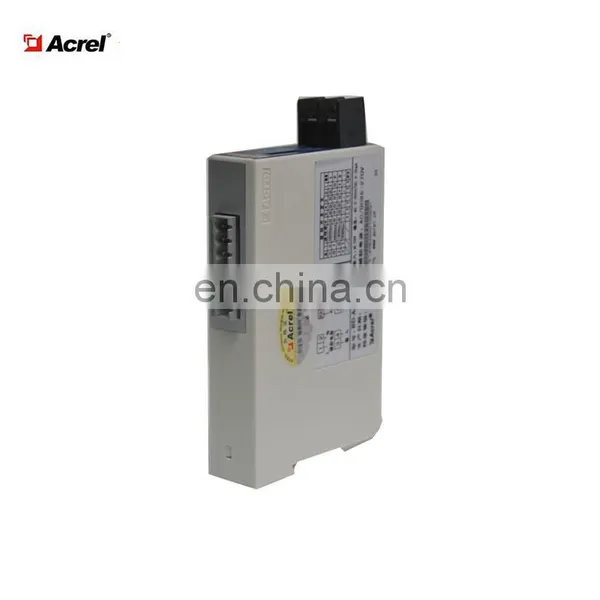 Acrel BD-AV Single-phase ac Voltage Transmitter With DC 0-5V Output photo-5