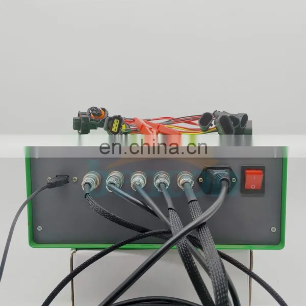 Electronic Common Rail Diesel Fuel Pump CAT900 For Caterpillar HEUI Injector Fuel Pump Pressure Tester photo-5