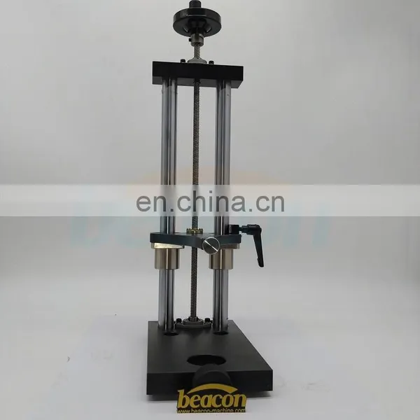 CRR-920C Three Stage Common Rail Injector Tester and Repair Tools photo-7