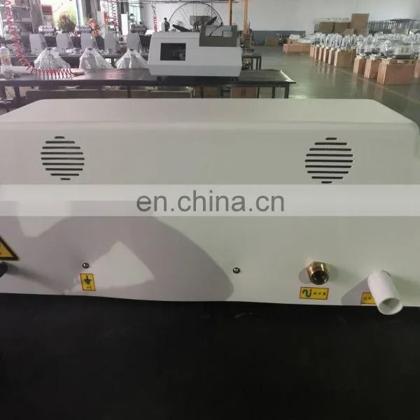 MP-2 Economical Model Double Discs Metallographic Grinding Polishing Testing Machine photo-4