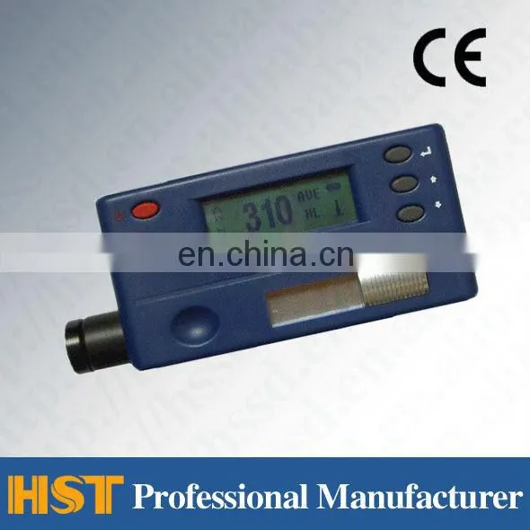 Hensgrand HS100 Portable Aluminum Hardness Tester photo-3