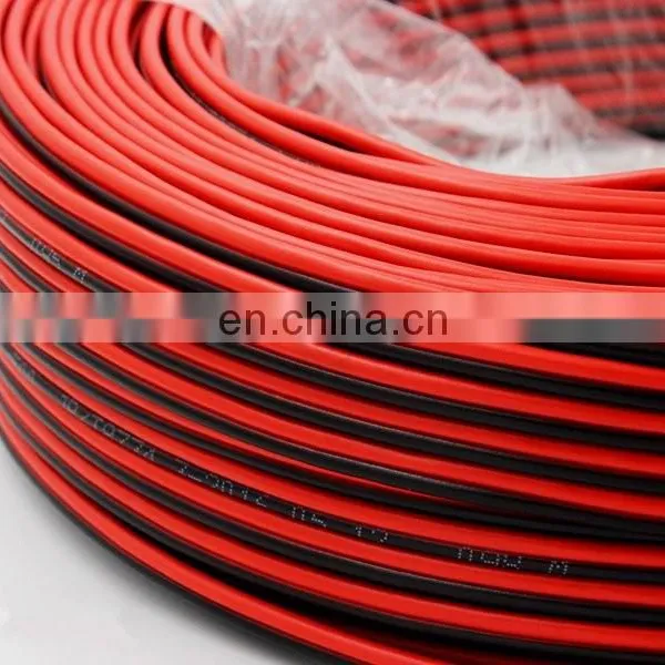 Balanced Red and Black Monitor Audio Speaker Cable 2.5mm photo-4