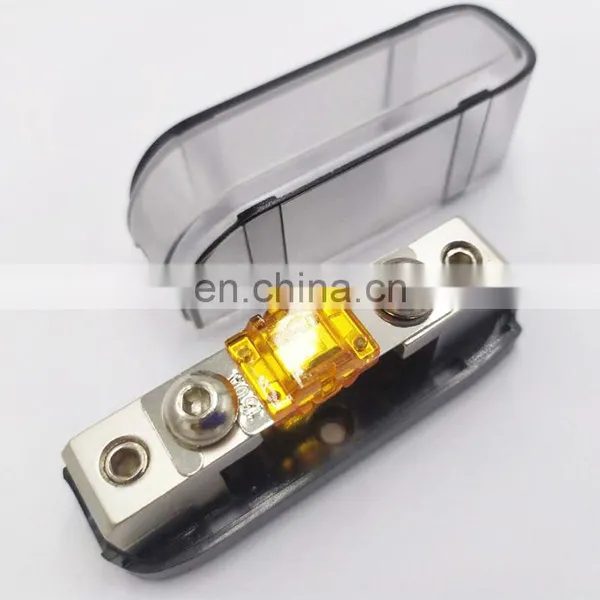 MANL Fuse Holder With 60-100A Fuse photo-4