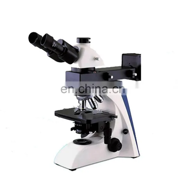MIT500 Laboratory Digital Metallurgical Microscope photo-3