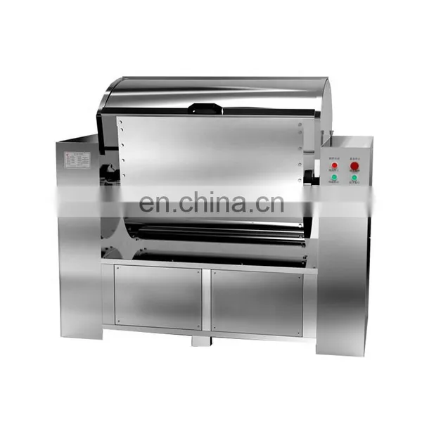 Horizontal Knead Dough Mixer Machine and Bakery Mixer Machine for Sale photo-3