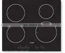 Induction Cooker Ceramic Heat Proof Glass Sheet,black Ceramic Glass for Fireplace photo-4