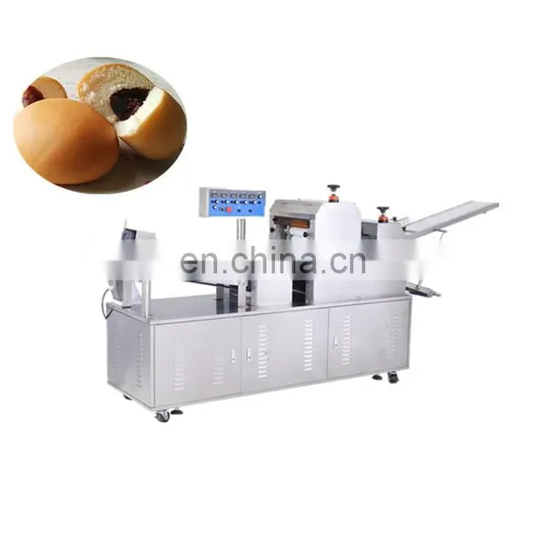 Hot Sale Industrial Automatic Toast Making Machine Sweet Bun Bread Production Line