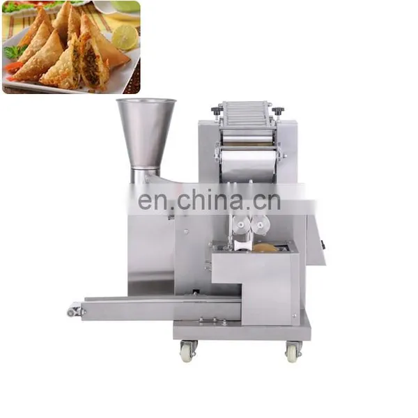 Beikn Hot Sell Commercial Use Automatic Samosa Maker/ravioli Machine/pierogi Making Machine With Low Price photo-2
