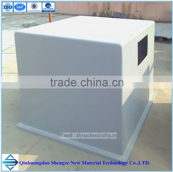 High Precision Battery Container/Case/box Mold/FRP Battery Cabinet
