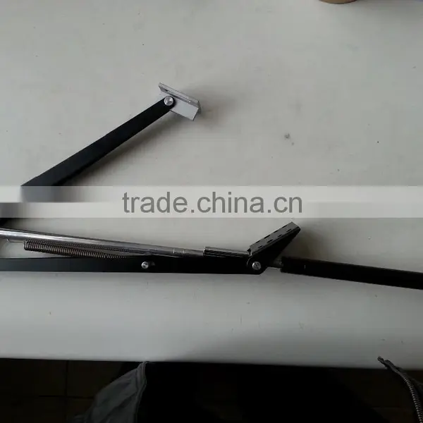 Greenhouse Auto or Manual Opening Window Actuator photo-2