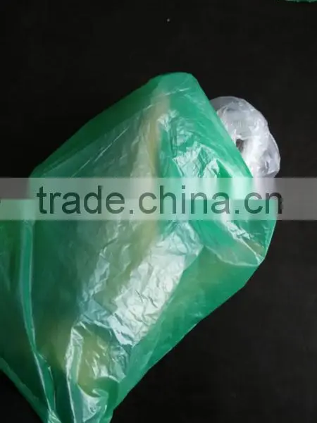 Special Plastic Dog Poop Bags photo-3