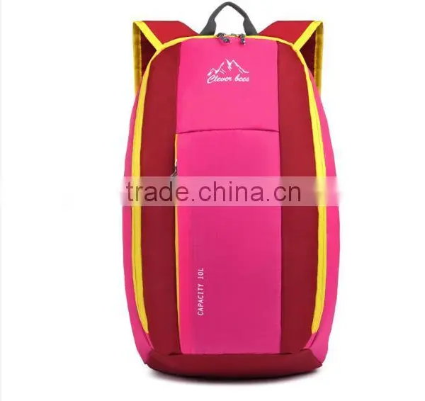 Backpack -- Most Durable Packable Convenient Lightweight Travel Backpack Daypack - Waterproof,Ultralight photo-2
