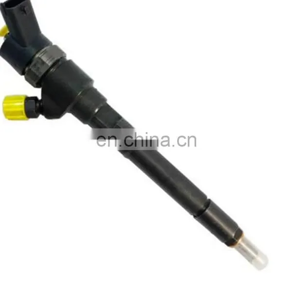 Fuel Injector 0445 120 243 Bos-ch Original In Stock Common Rail Injector 0445120243 photo-3