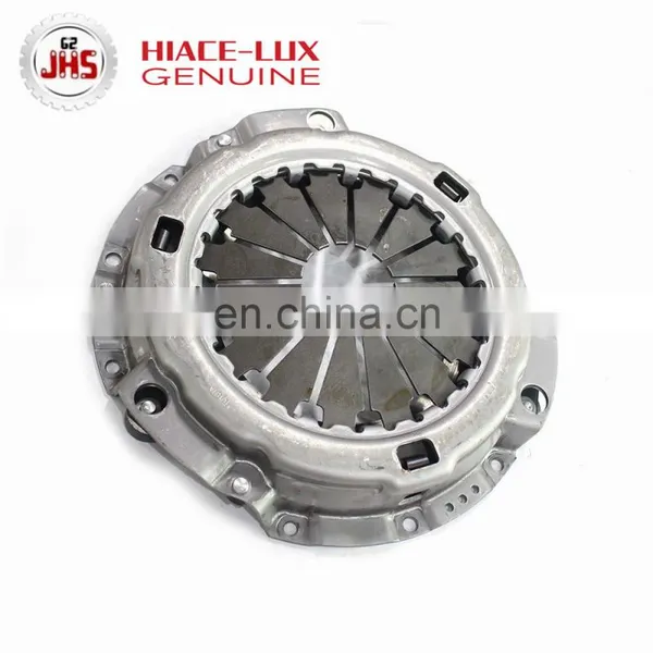 Wholesale Auto Parts Clutch Cover FOR LAND CRUISER/COASTER HZJ80 BB40 OEM:31210-36160/31210-36161 photo-3