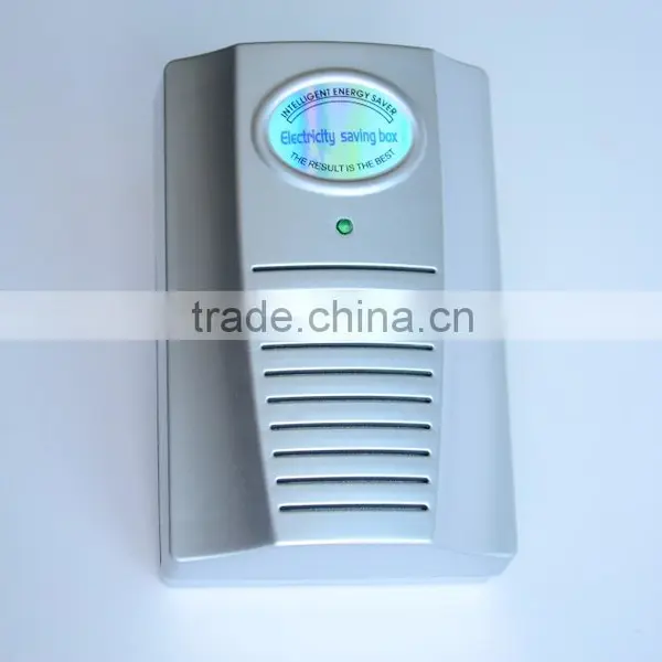 Professional Energy Power Saver for Home Use photo-3