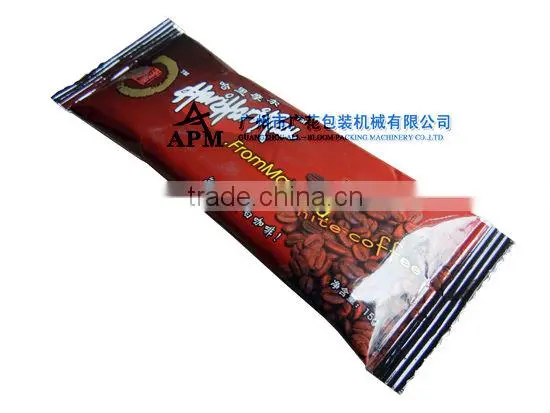 Guangzhou Manufacturers Automatic Coffee/salt/sugar Packing Machine /stainless Steel0086-13711081467 photo-2