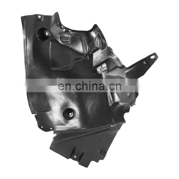 2046902730 Inner Fender Lining for Mercedes-Benz C-class(W204) 2007-2014 photo-3